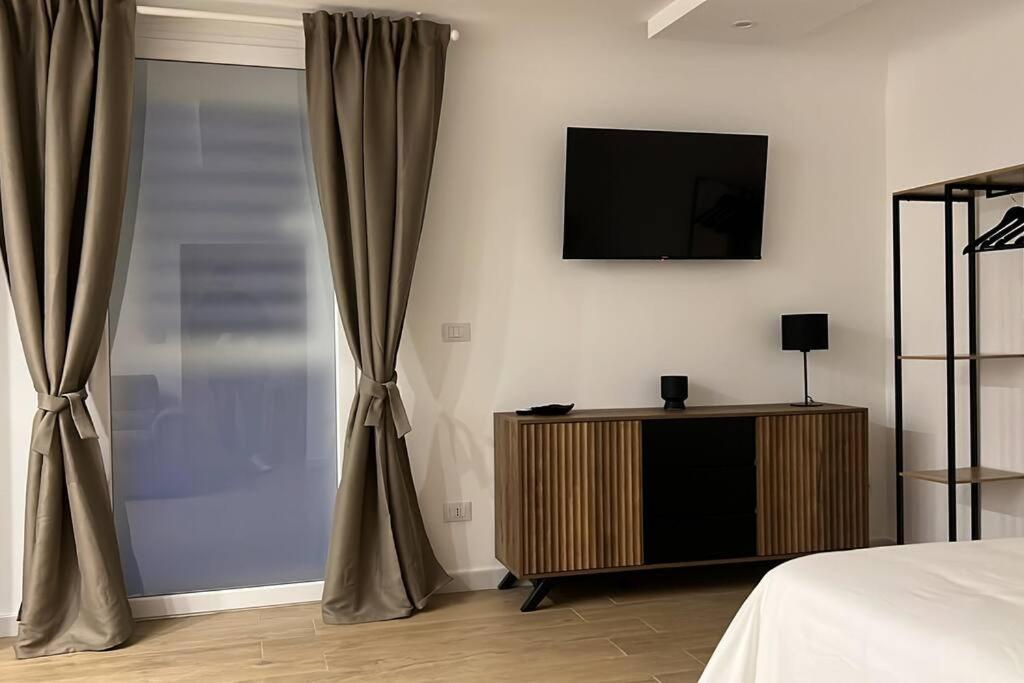 San Blas Apartment Bari Buitenkant foto
